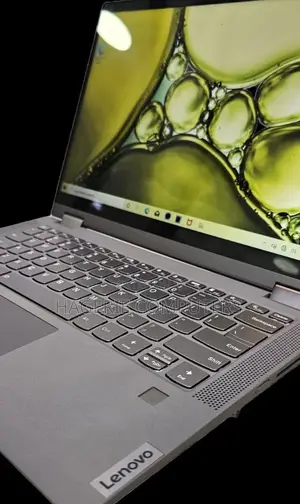 New Laptop Lenovo IdeaPad Flex 14 16GB AMD Ryzen 7 SSD 512GB