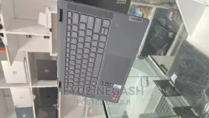 Photo - New Laptop Lenovo Flex 5 16GB AMD Ryzen 7 SSD 1T