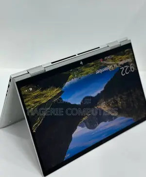 Photo - New Laptop HP Envy X360 16GB SSD 512GB