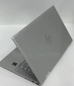 New Laptop HP Envy X360 16GB SSD 512GB