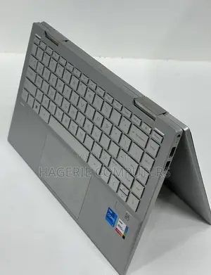 Photo - New Laptop HP Pavilion X360 16GB Intel Core I5 SSD 512GB