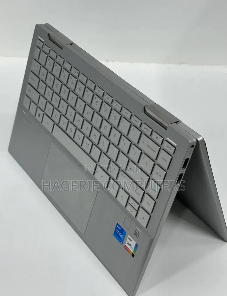 New Laptop HP Pavilion X360 16GB Intel Core I5 SSD 512GB