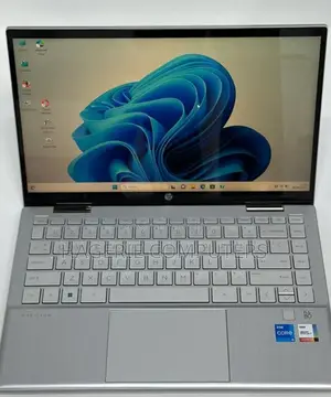 New Laptop HP Pavilion X360 16GB Intel Core I5 SSD 512GB