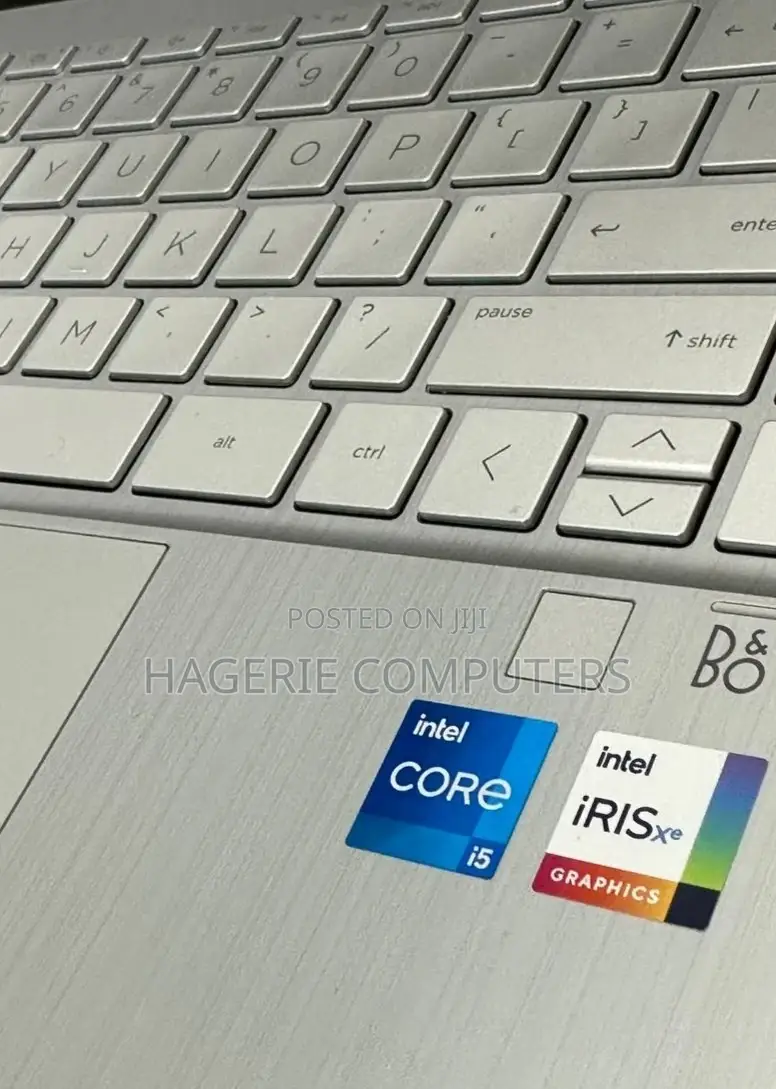 New Laptop HP Pavilion X360 16GB Intel Core I5 SSD 512GB