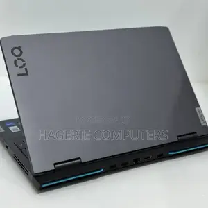 New Laptop Lenovo 16GB Intel Core I7 SSD 512GB