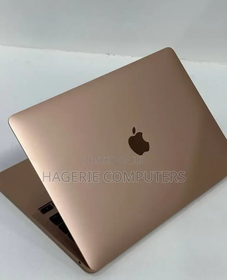 New Laptop Apple MacBook Air 8GB Apple M1 SSD 256GB