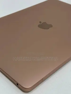 New Laptop Apple MacBook Air 8GB Apple M1 SSD 256GB