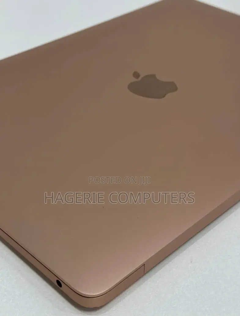 New Laptop Apple MacBook Air 8GB Apple M1 SSD 256GB