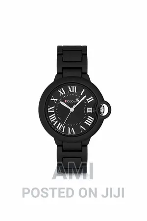 POLO AIR Women's Wristwatch Set, Perfume and Sunglass Set