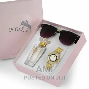 Photo - SPECIAL Polo Air Gift Package ለሴቶች
