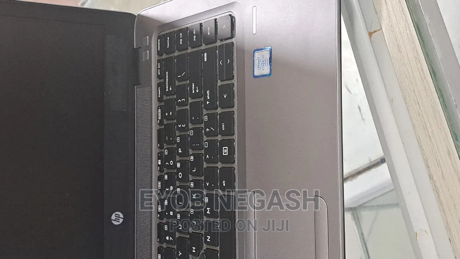 New Laptop HP EliteBook 840 G3 8GB Intel Core I5 SSD 512GB