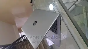 New Laptop HP EliteBook 840 G3 8GB Intel Core I5 SSD 512GB