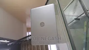 New Laptop HP EliteBook 840 G3 8GB Intel Core I5 SSD 512GB