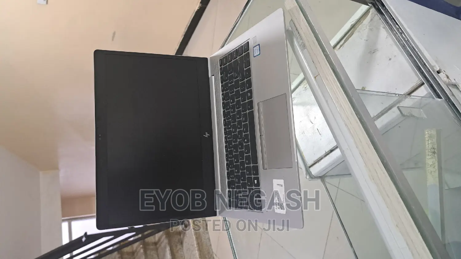 New Laptop HP EliteBook 840 G5 16GB Intel Core I5 SSD 256GB