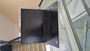 New Laptop Lenovo ThinkPad X1 Carbon 16GB Intel Core I7 SSD 256GB