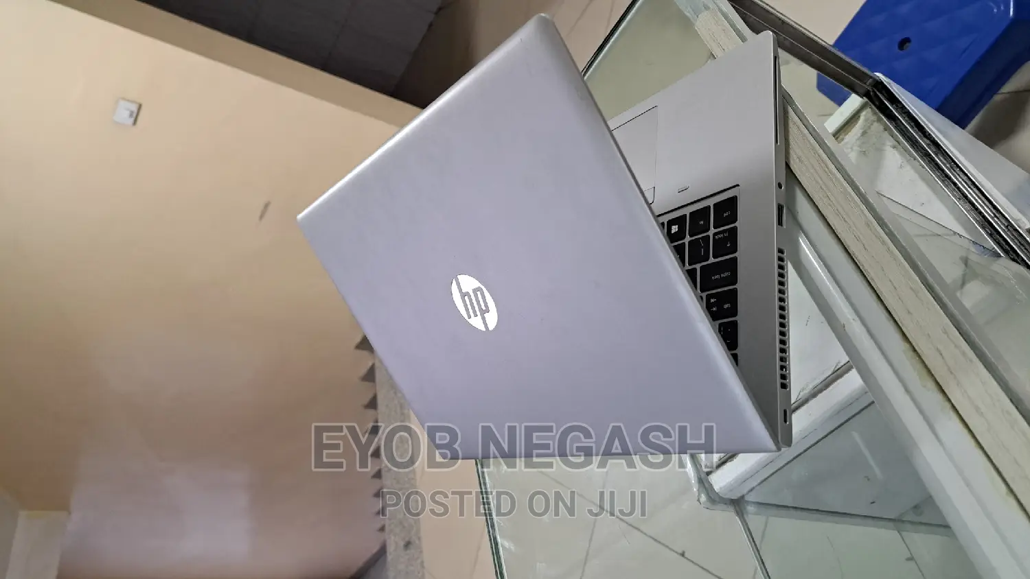 New Laptop HP ProBook 640 G5 16GB Intel Core I5 SSD 256GB