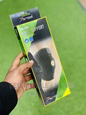 Photo - Knee Support