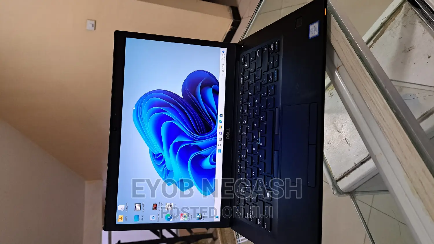 New Laptop Dell Latitude 10 16GB Intel Core I7 SSD 512GB