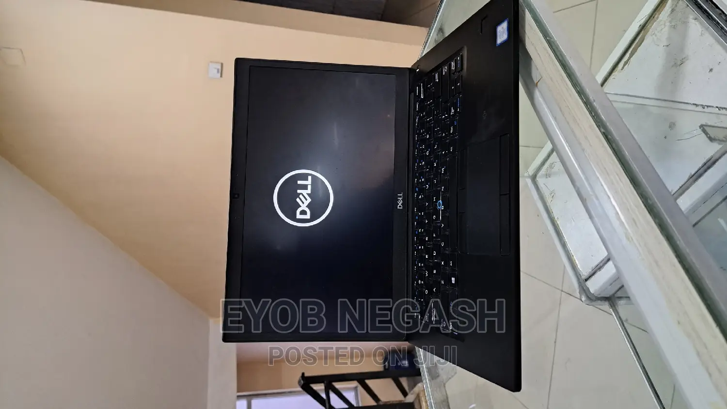 New Laptop Dell Latitude 10 16GB Intel Core I7 SSD 512GB