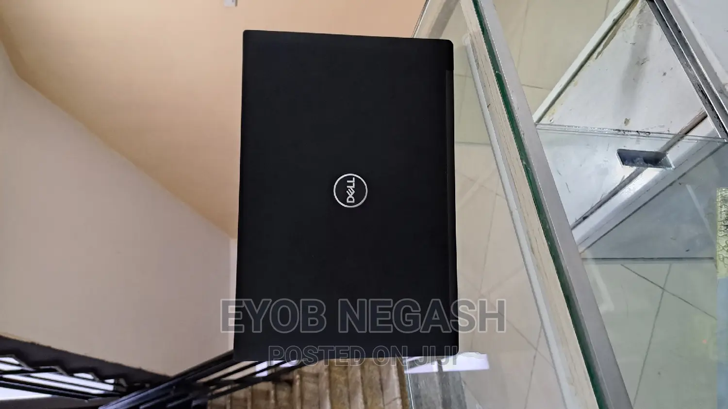 New Laptop Dell Latitude 10 16GB Intel Core I7 SSD 512GB