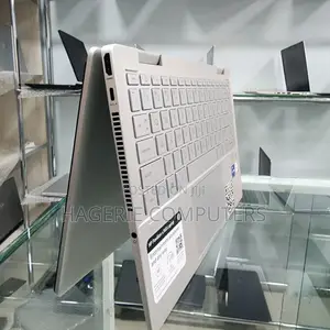 New Laptop HP Pavilion X360 8GB Intel Core I5 SSD 512GB