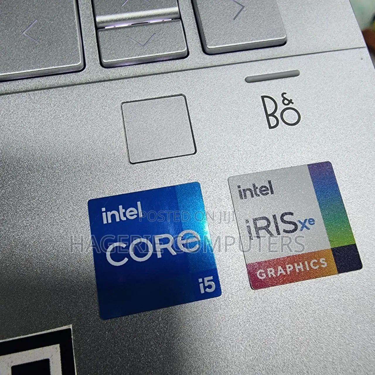 New Laptop HP Pavilion X360 8GB Intel Core I5 SSD 512GB