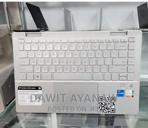 New Laptop HP Pavilion 14 8GB Intel Core I5 SSD 512GB