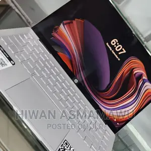 Photo - New Laptop HP Pavilion X360 8GB Intel Core I5 SSD 512GB