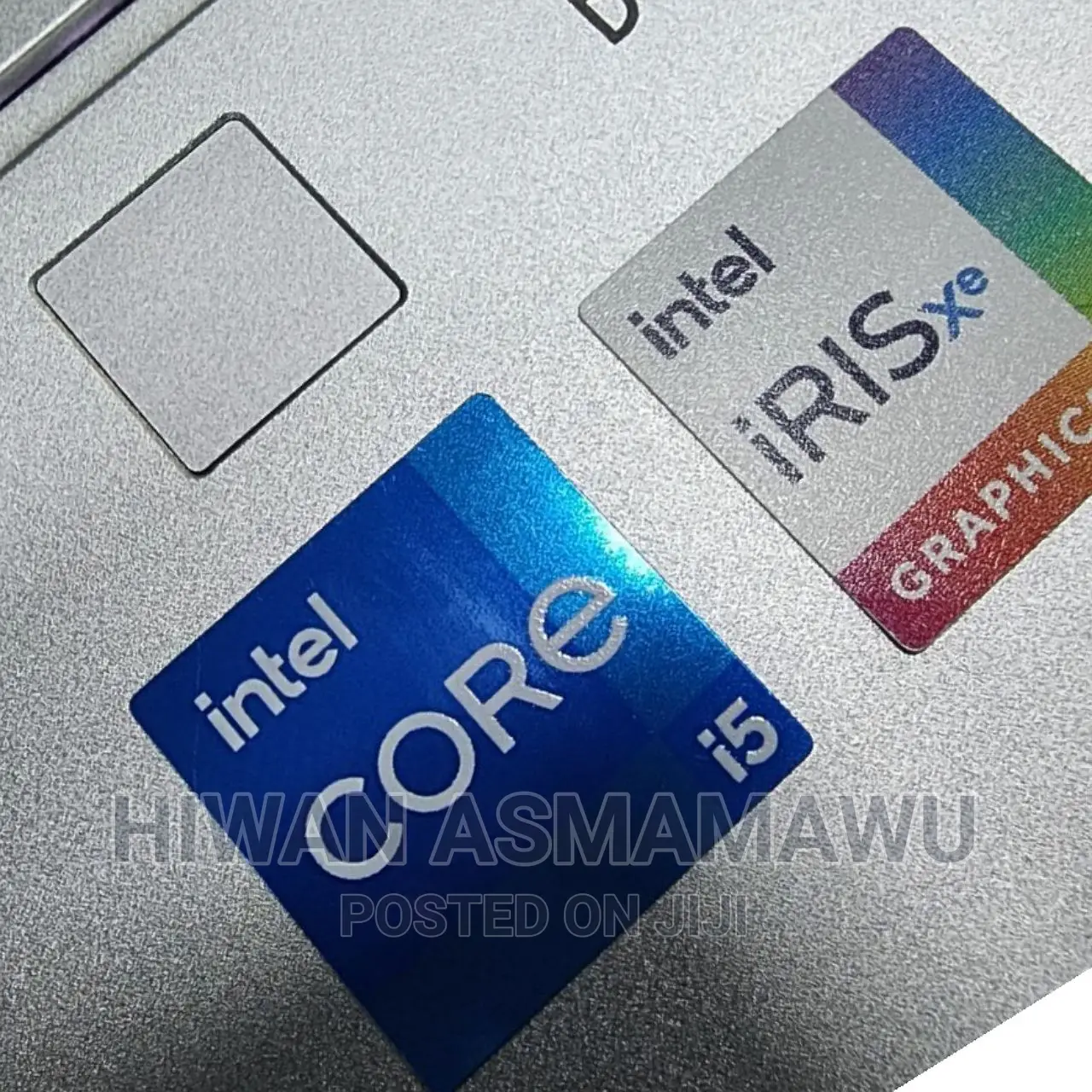 New Laptop HP Pavilion X360 8GB Intel Core I5 SSD 512GB