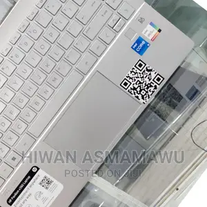 New Laptop HP Pavilion X360 8GB Intel Core I5 SSD 512GB