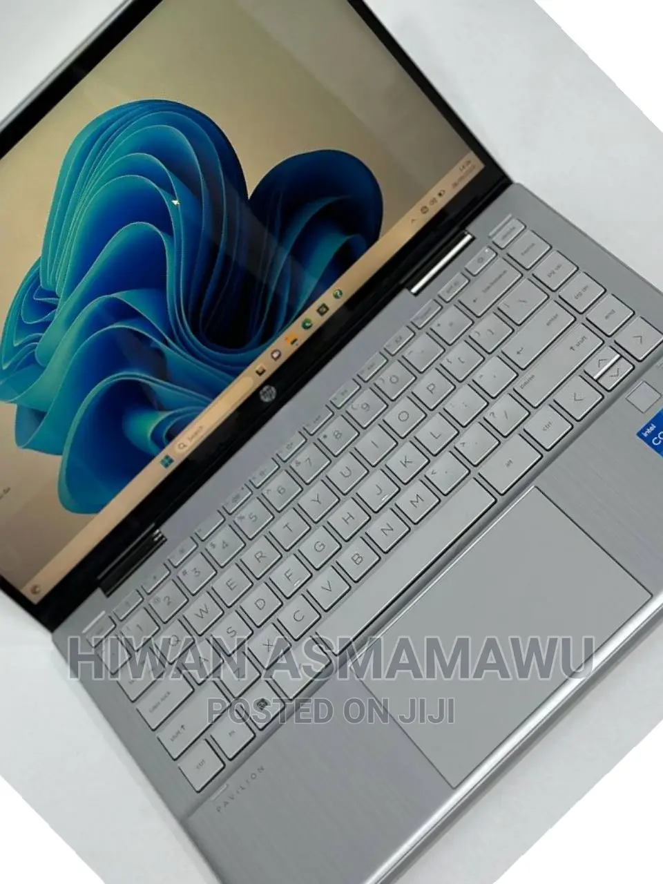 New Laptop HP Pavilion X360 16GB Intel Core I5 SSD 512GB