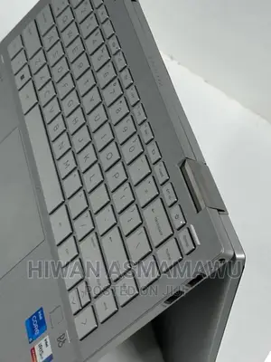 New Laptop HP Pavilion X360 16GB Intel Core I5 SSD 512GB