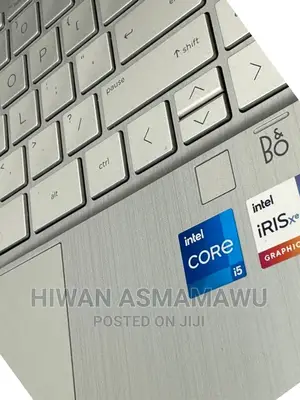 New Laptop HP Pavilion X360 16GB Intel Core I5 SSD 512GB