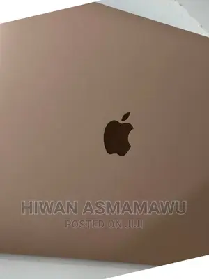 Photo - New Laptop Apple MacBook Air 8GB Apple M1 SSD 256GB