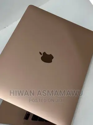 New Laptop Apple MacBook Air 8GB Apple M1 SSD 256GB