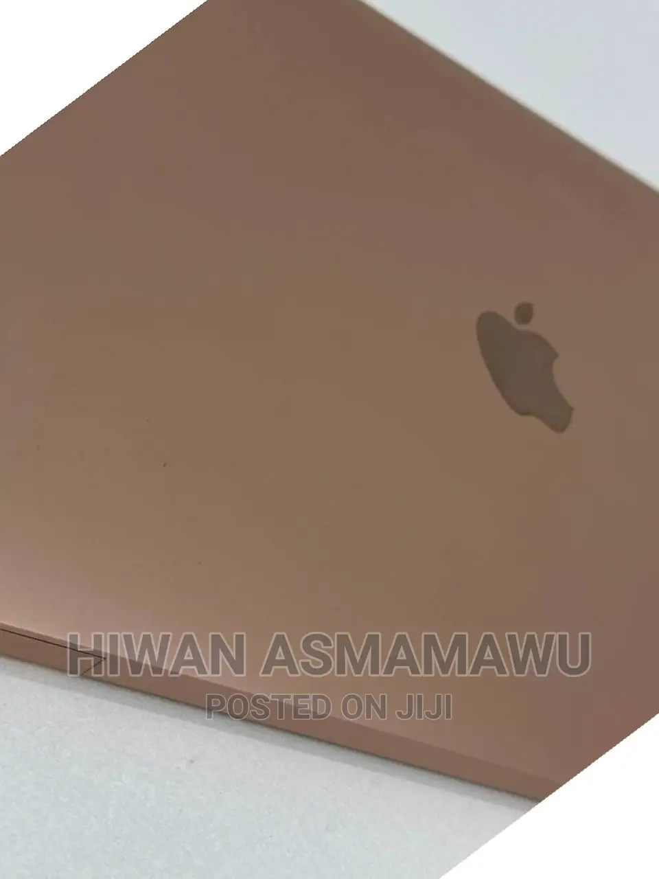 New Laptop Apple MacBook Air 8GB Apple M1 SSD 256GB