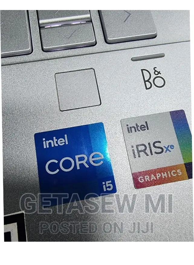 New Laptop HP Pavilion 15 8GB Intel Core I5 SSD 512GB