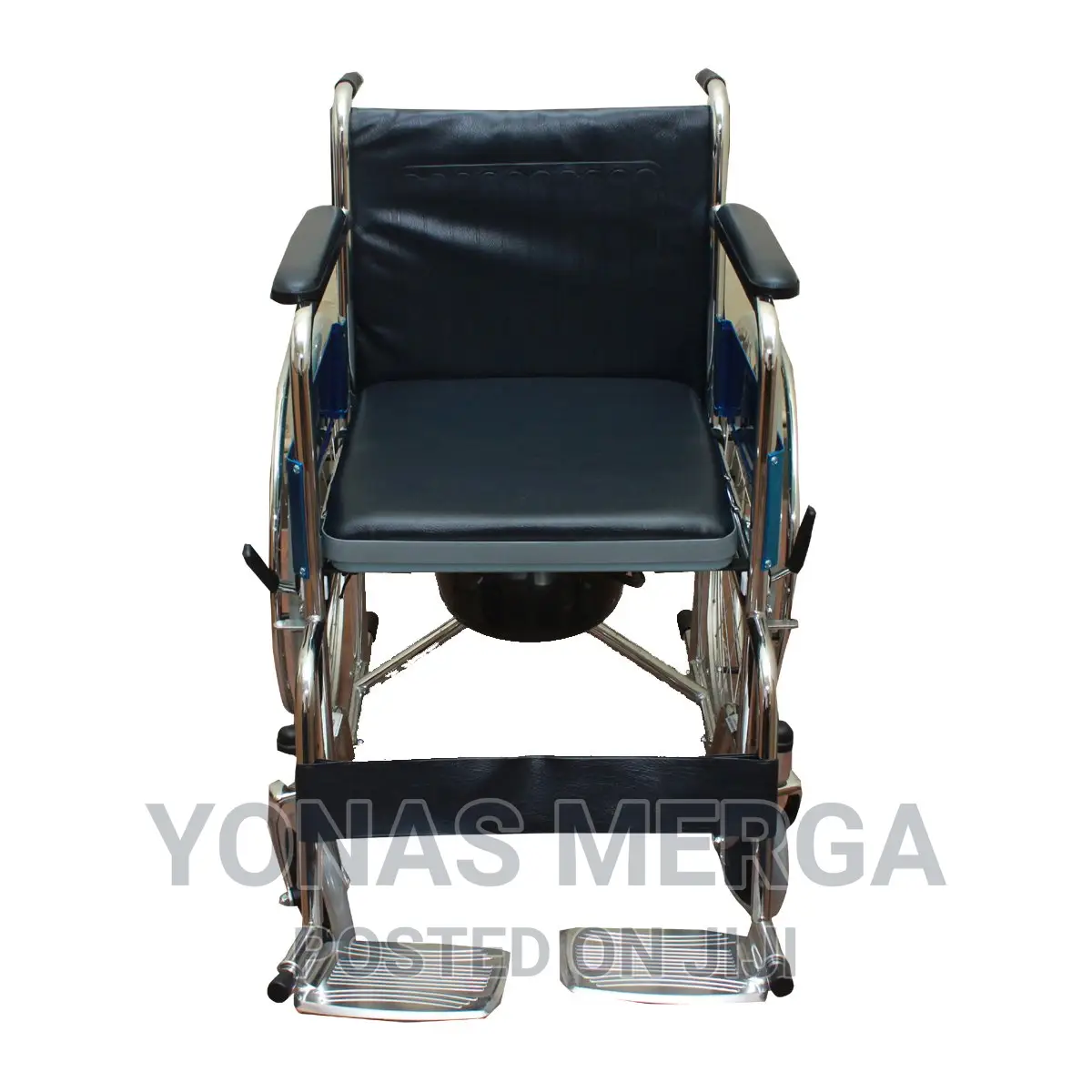 Leading Online Medical Hospital Equipment Commode Wheel