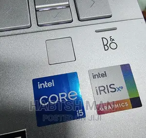 New Laptop HP Pavilion 15 8GB Intel Core I5 SSD 512GB