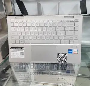 New Laptop HP Pavilion 15 8GB Intel Core I5 SSD 512GB