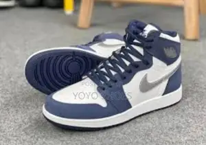 Air Jordan 1