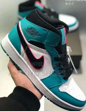 Air Jordan 1