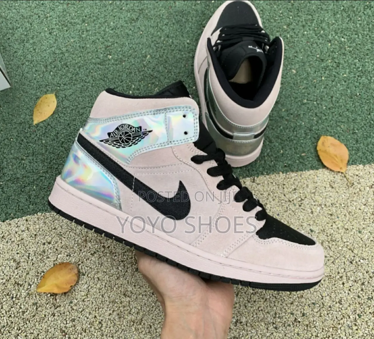 Air Jordan 1