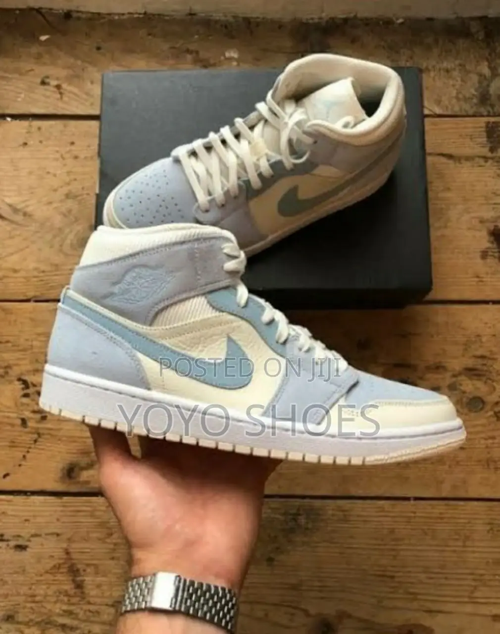 Air Jordan 1