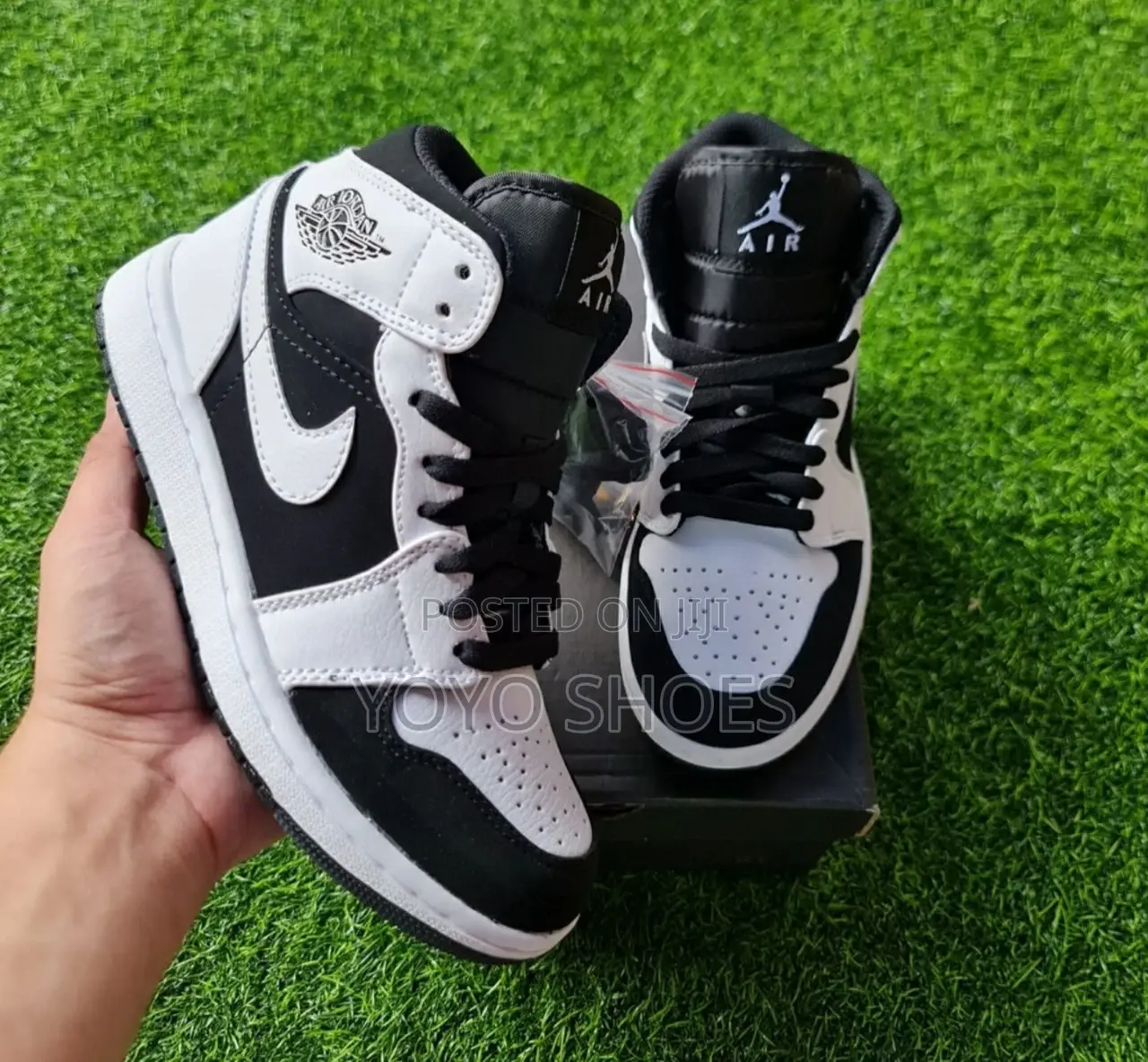 Air Jordan 1