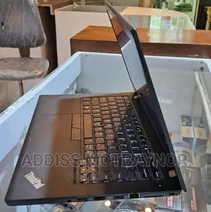 New Laptop Lenovo ThinkPad Yoga 8GB Intel Core I5 HDD 1T