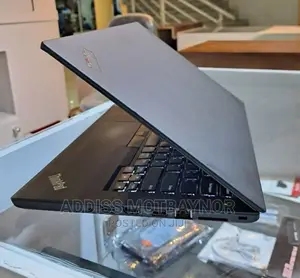 New Laptop Lenovo ThinkPad Yoga 8GB Intel Core I5 HDD 1T