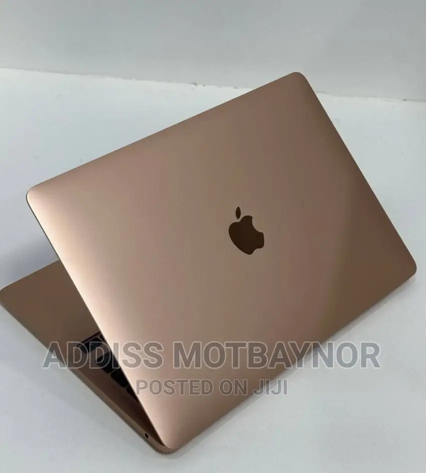 New Laptop Apple MacBook Pro M1 8GB Intel Core i5 SSD 256GB