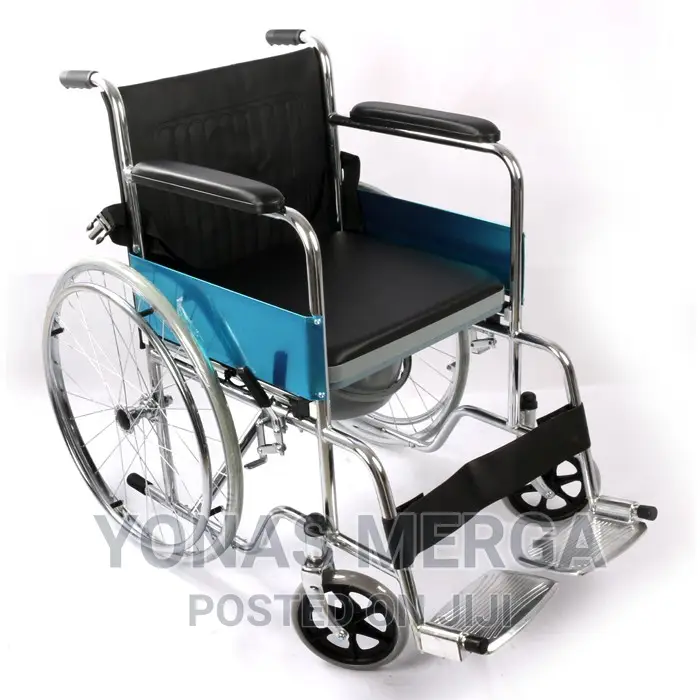 Shower Commode Wheelchair Best Price We Leading Importer