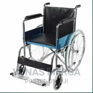 Photo - Instant Mobility Wheelchair Oliver